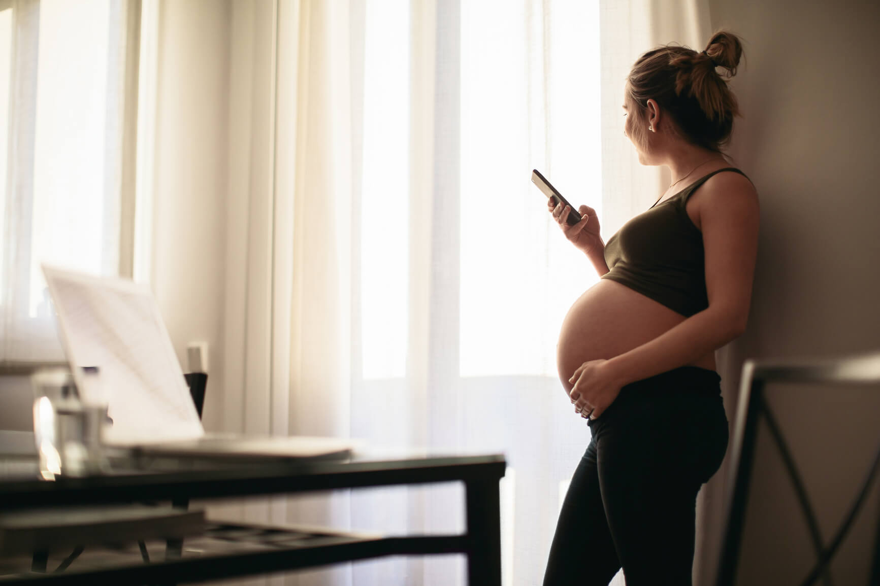 Driving outcomes with doula support: Maven’s research on virtual doula care