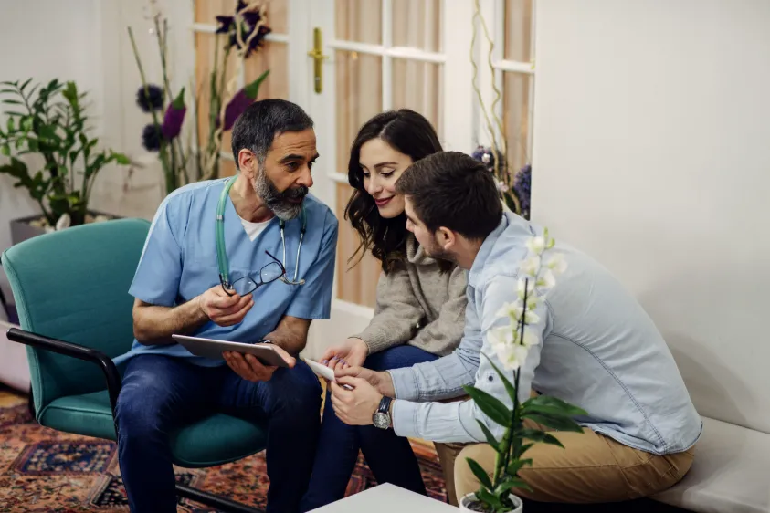 The End of Bundled Maternity Care