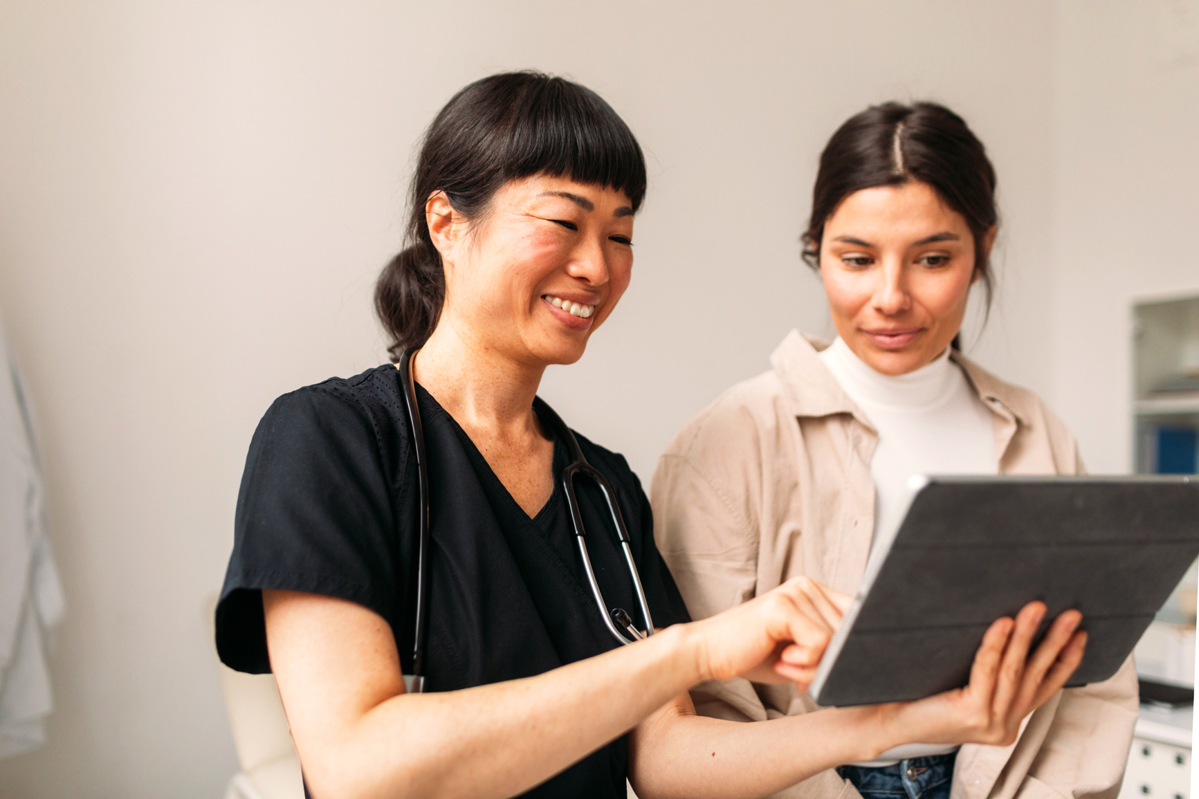 GLP-1 benefits for women: Weight, metabolic and heart health