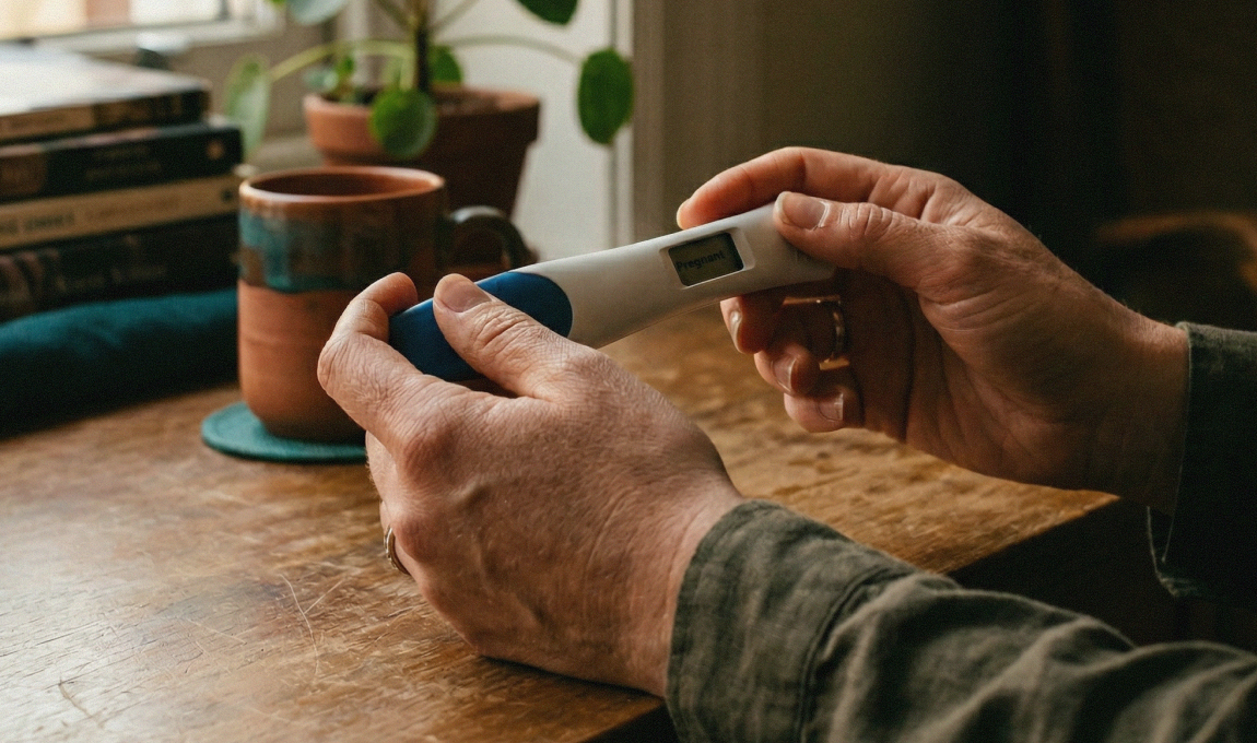 The Next Chapter in Fertility Care Starts Before Treatment