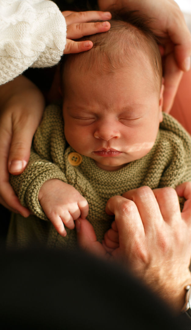 Fertility & Family Building
