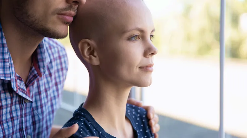 Cancer, fertility, and the breakdown between coverage and care