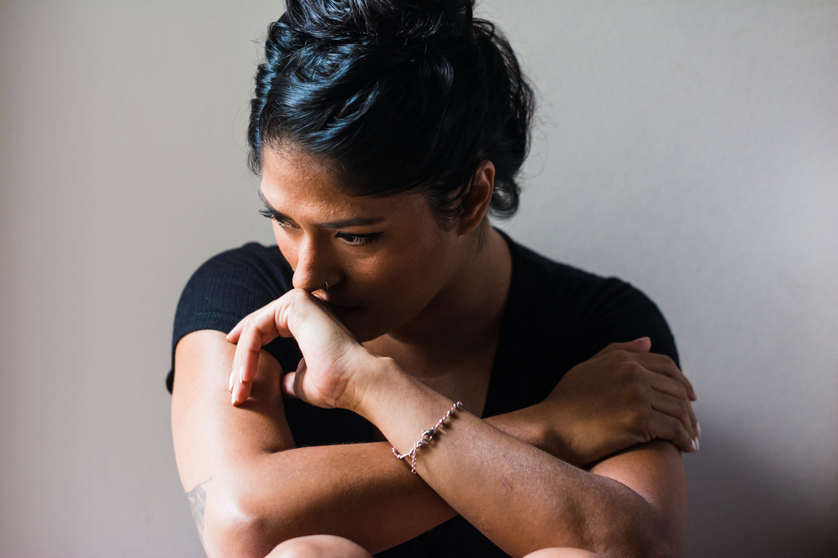 Perimenopause With PMOS (Formerly PCOS): What To Expect