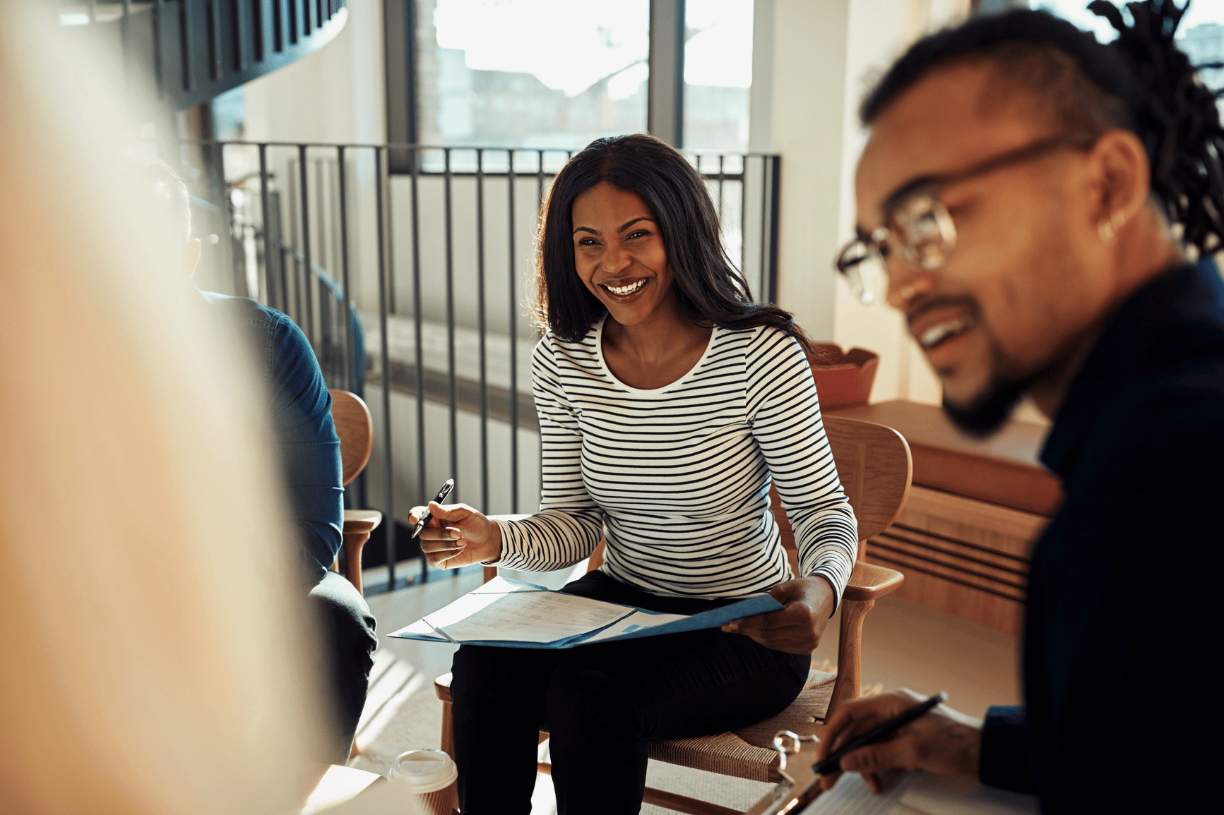Making the business case for family benefits to your CFO