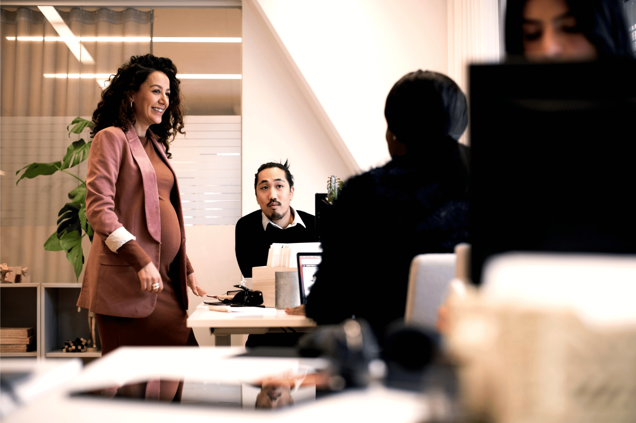 How Maven's end-to-end platform delivers a measurable return on investment