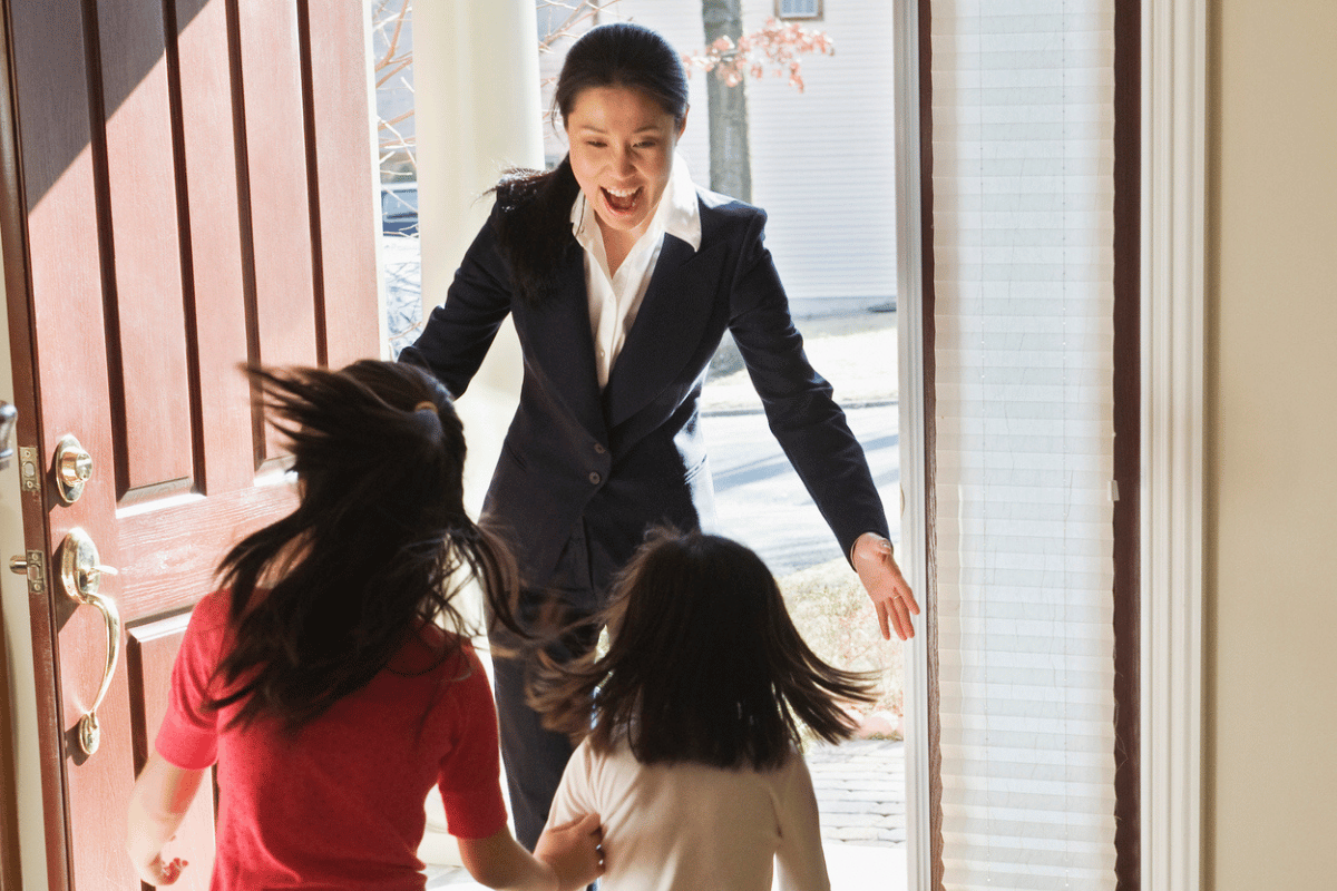 Rethinking family health benefits in financial services