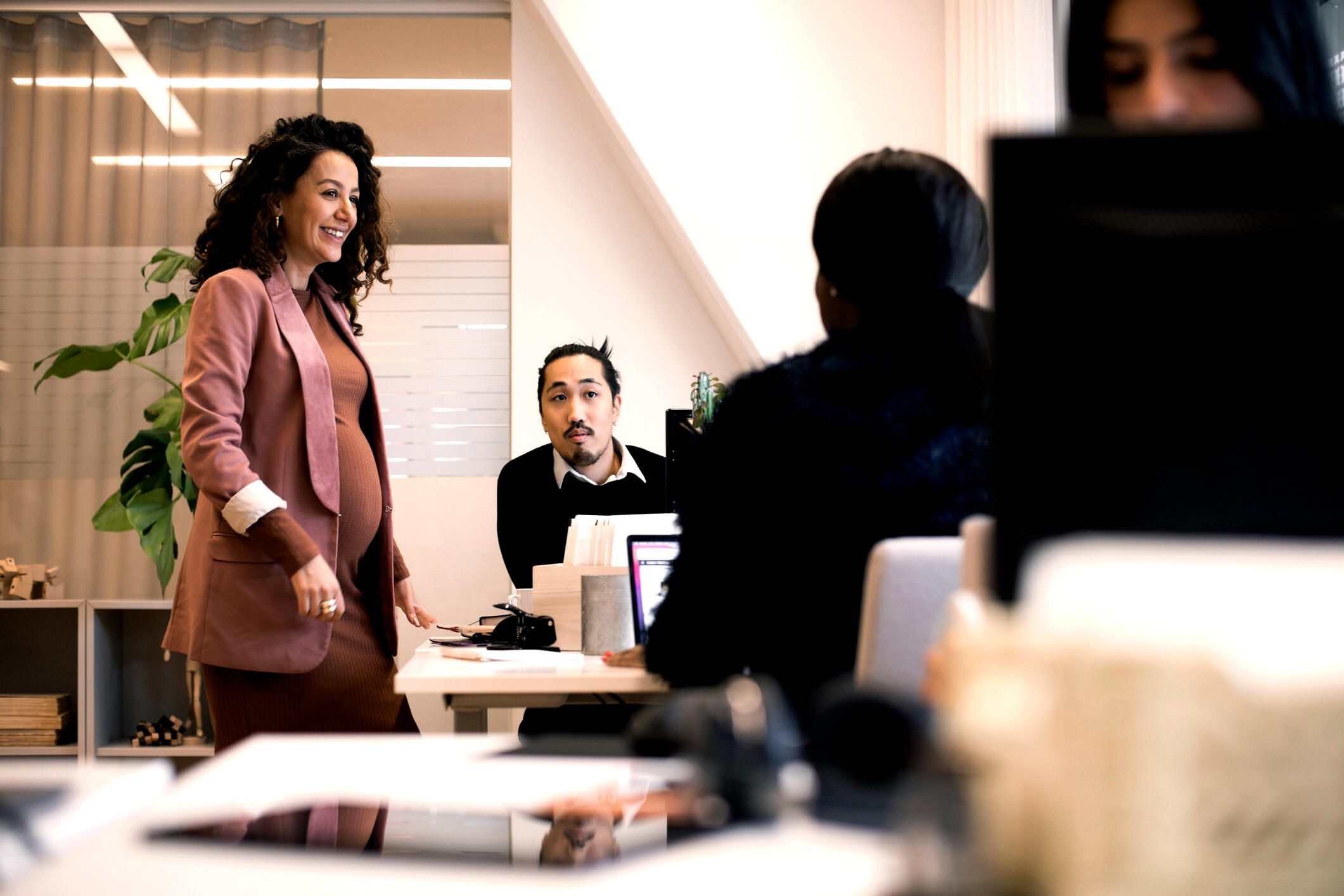 Tactical strategies to drive family benefits engagement