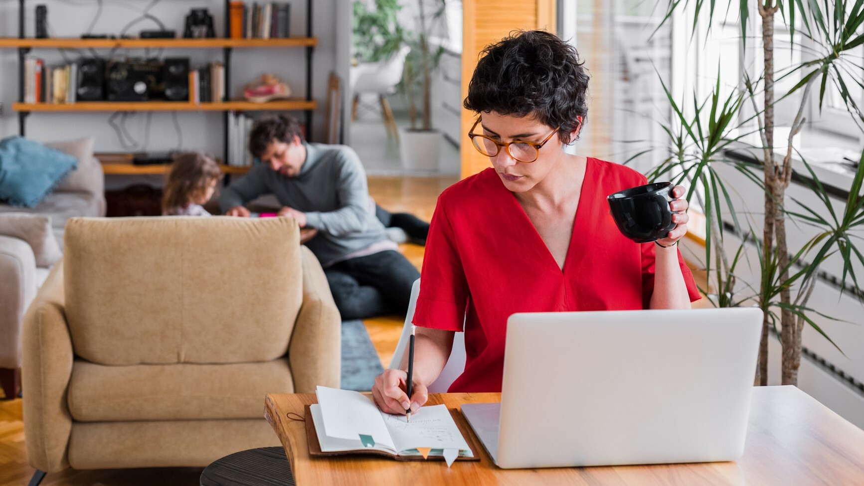 Family benefits resource hub for HR and benefits managers