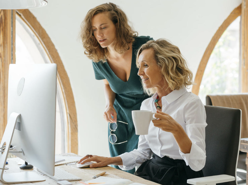 Menopause & midlife health: Building employee benefits beyond HRT