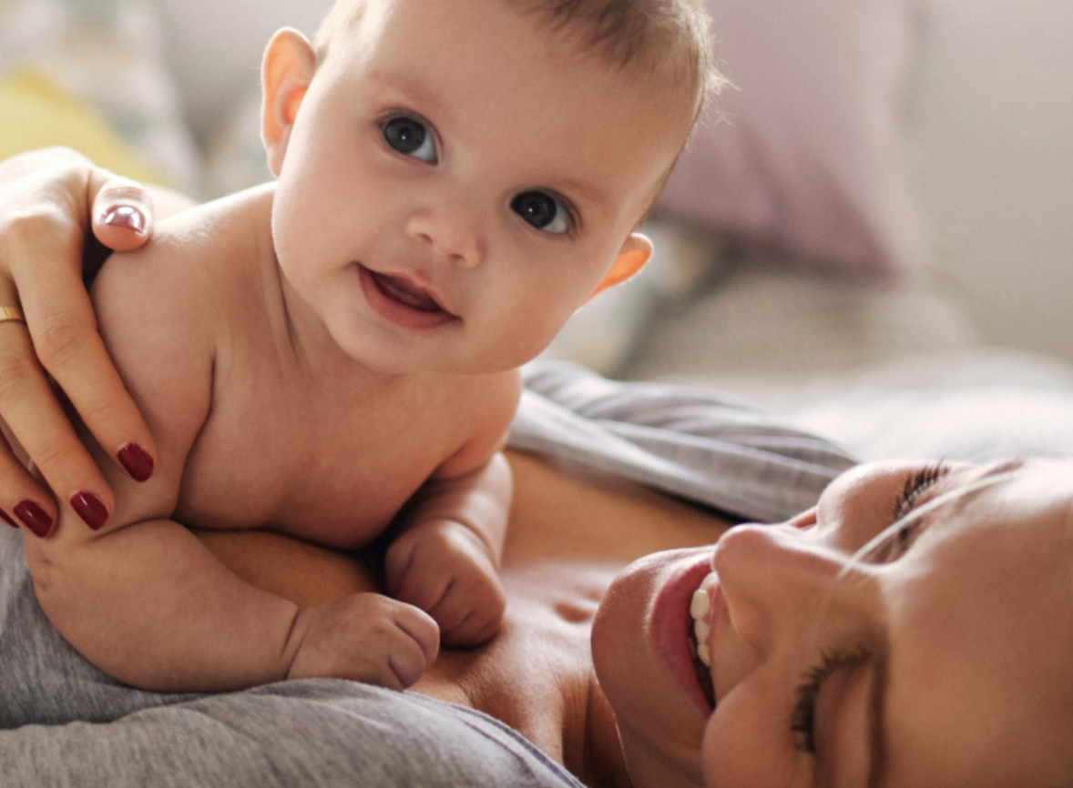 Maven's State of Women's and Family Health Benefits 2024