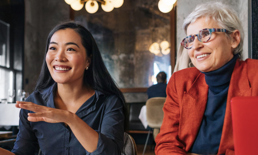From confusion to confidence: Designing menopause benefits that deliver