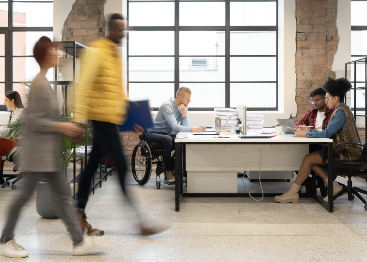 Equity in action: Creating impactful DEI programs with family health benefits