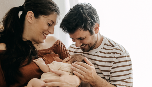 The state of fertility & family benefits in 2023