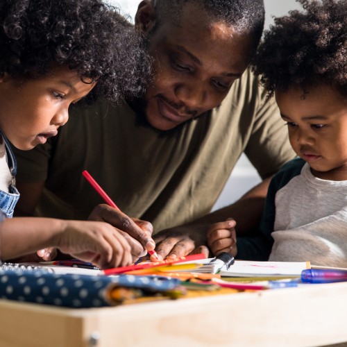 Toolkit: Four free resources to help working parents