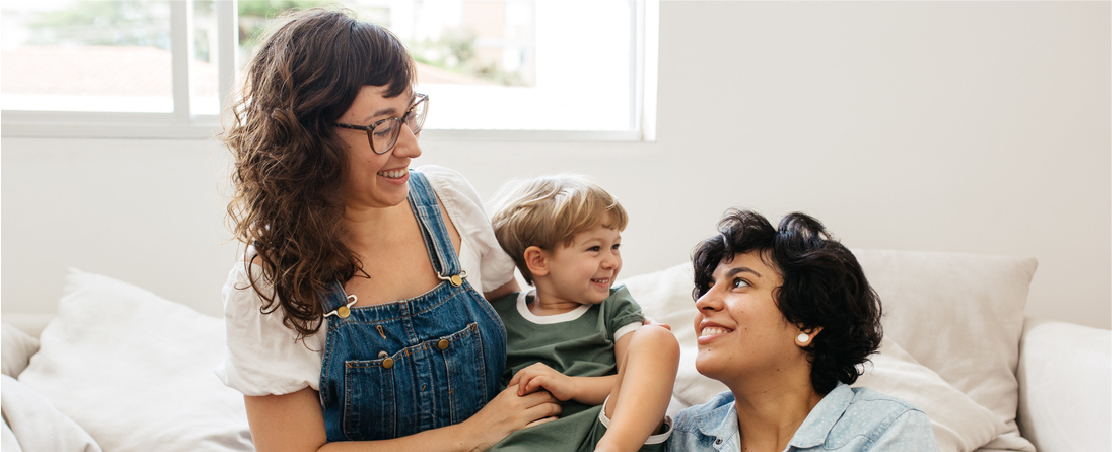 Working parents, burnout & the great resignation
