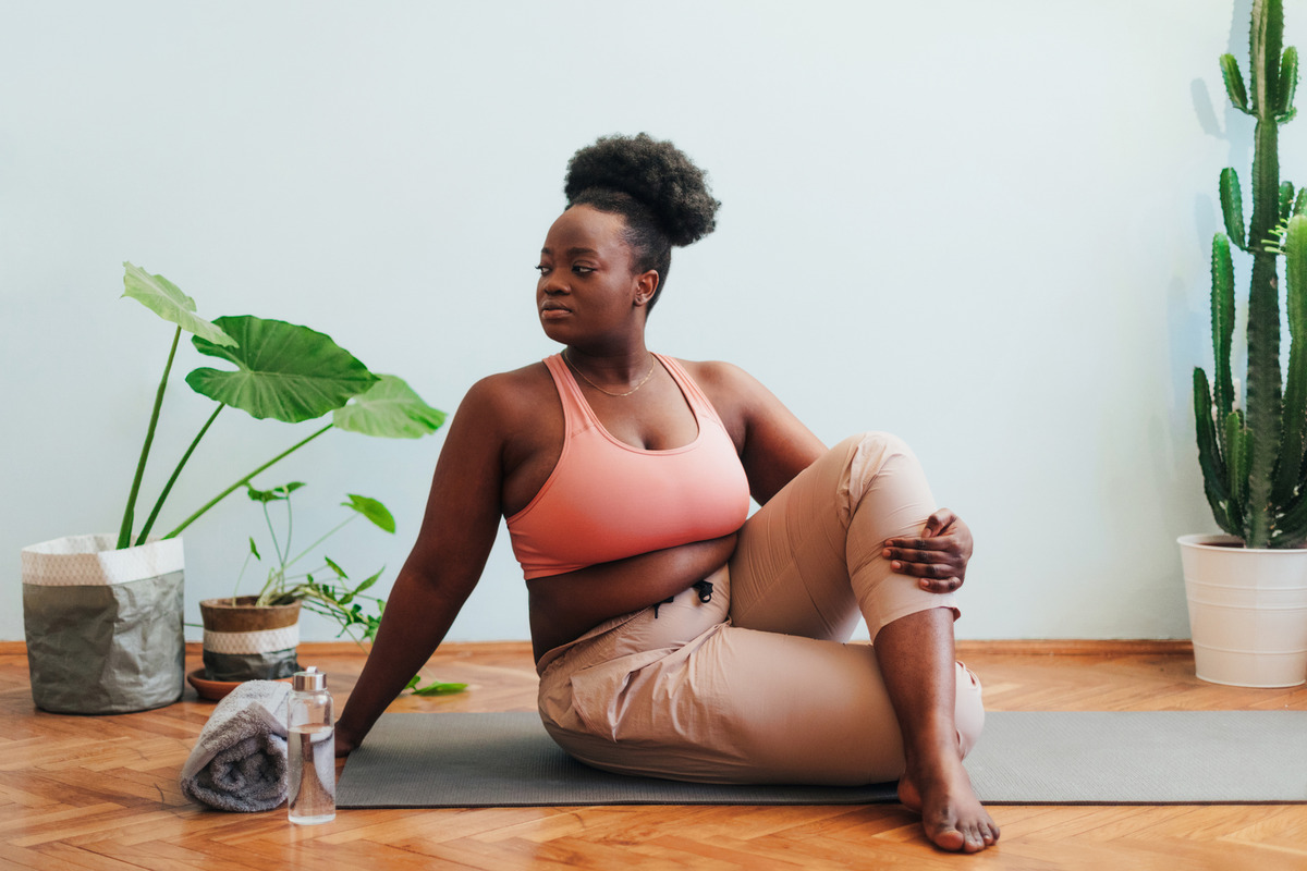 Does Progesterone Help With Weight Loss? What Science Says