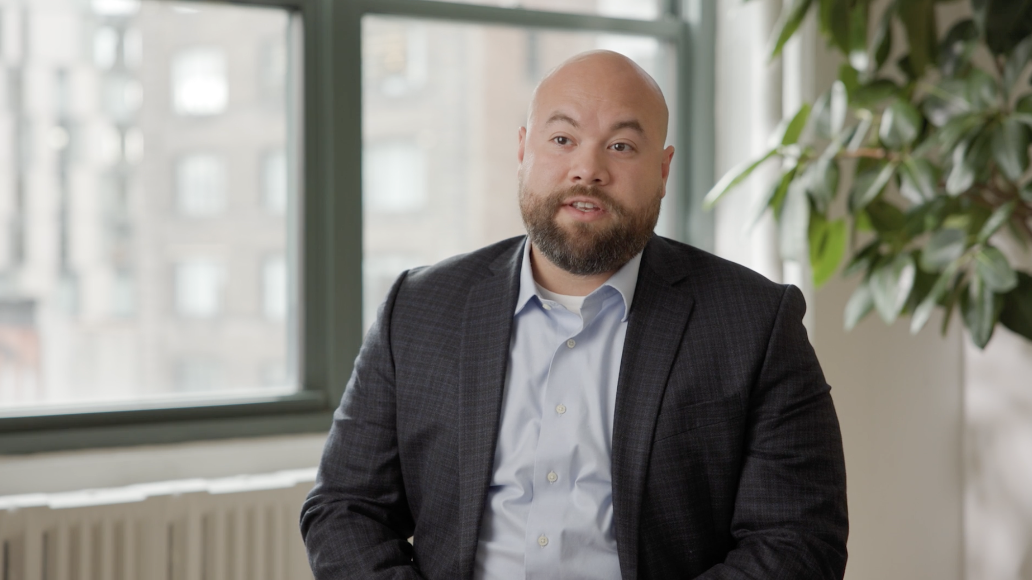 Why Cornerstone OnDemand keeps expanding their women's health benefits 