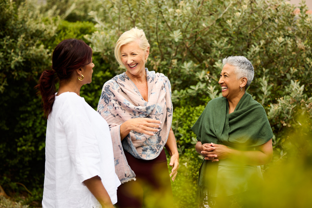 HRT vs. Natural Menopause: How To Choose What’s Right for You