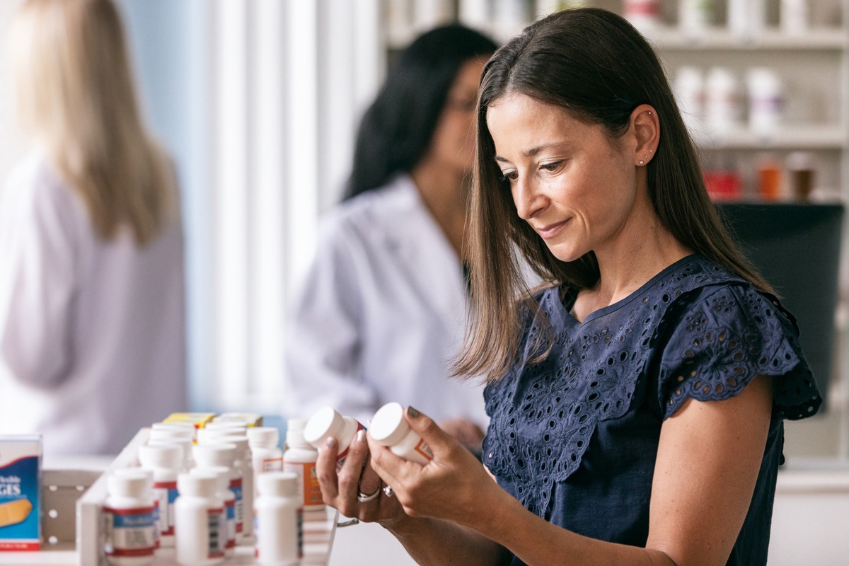 Are Bioidentical Hormones Safe? What the Evidence Says