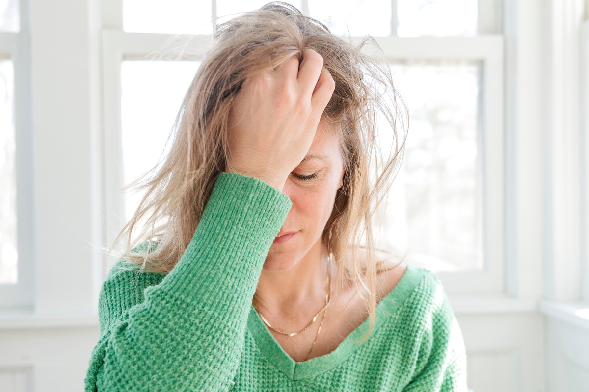 HRT vs. SSRIs for Hot Flashes: Which One Is Right for You?