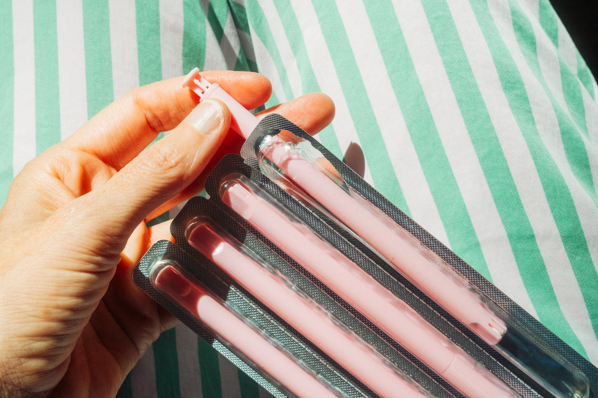 Comparing Osphena® vs. Vaginal Estrogen