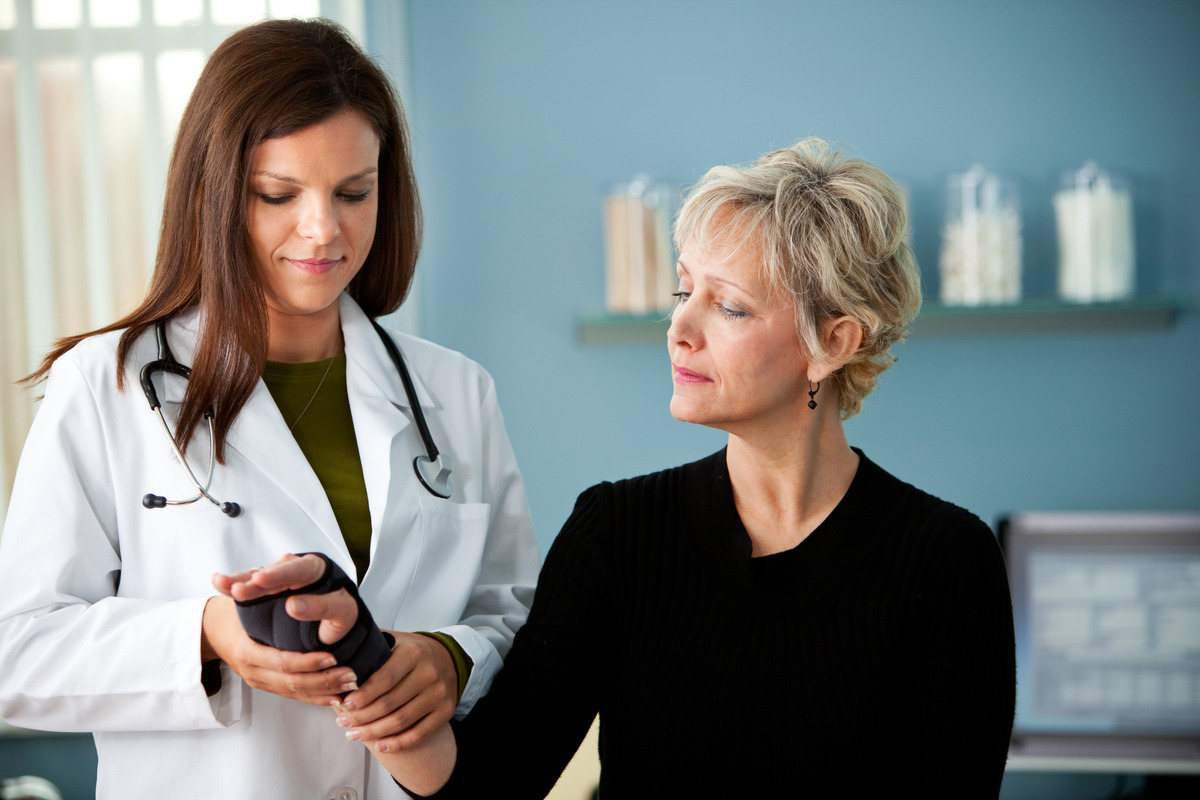 Joint Pain in Menopause: Causes, Relief, and Treatment 