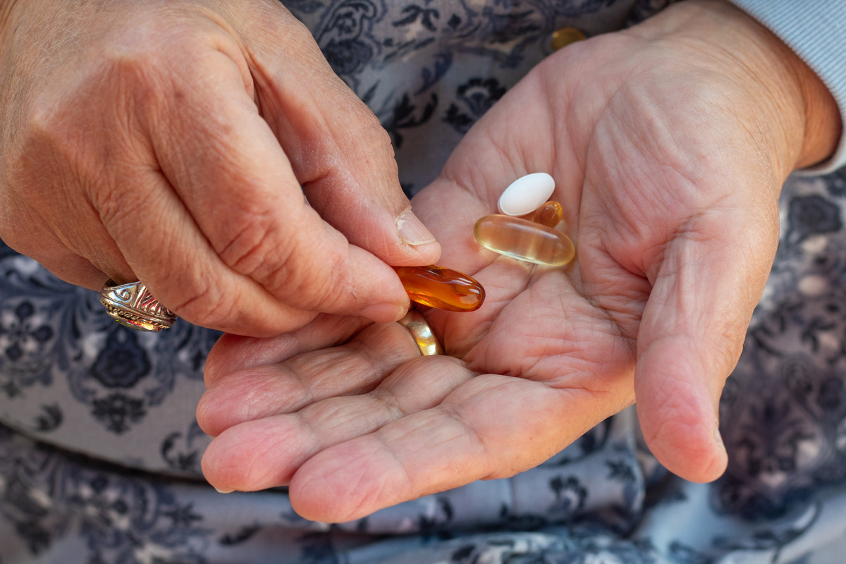 Understanding DHEA Treatments for Menopause