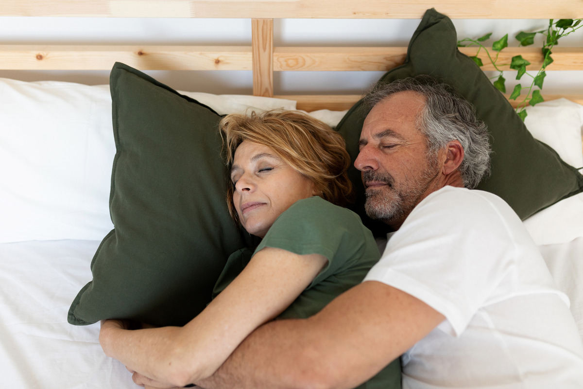 Painful Sex After Menopause: Causes, Relief, and Treatment Options
