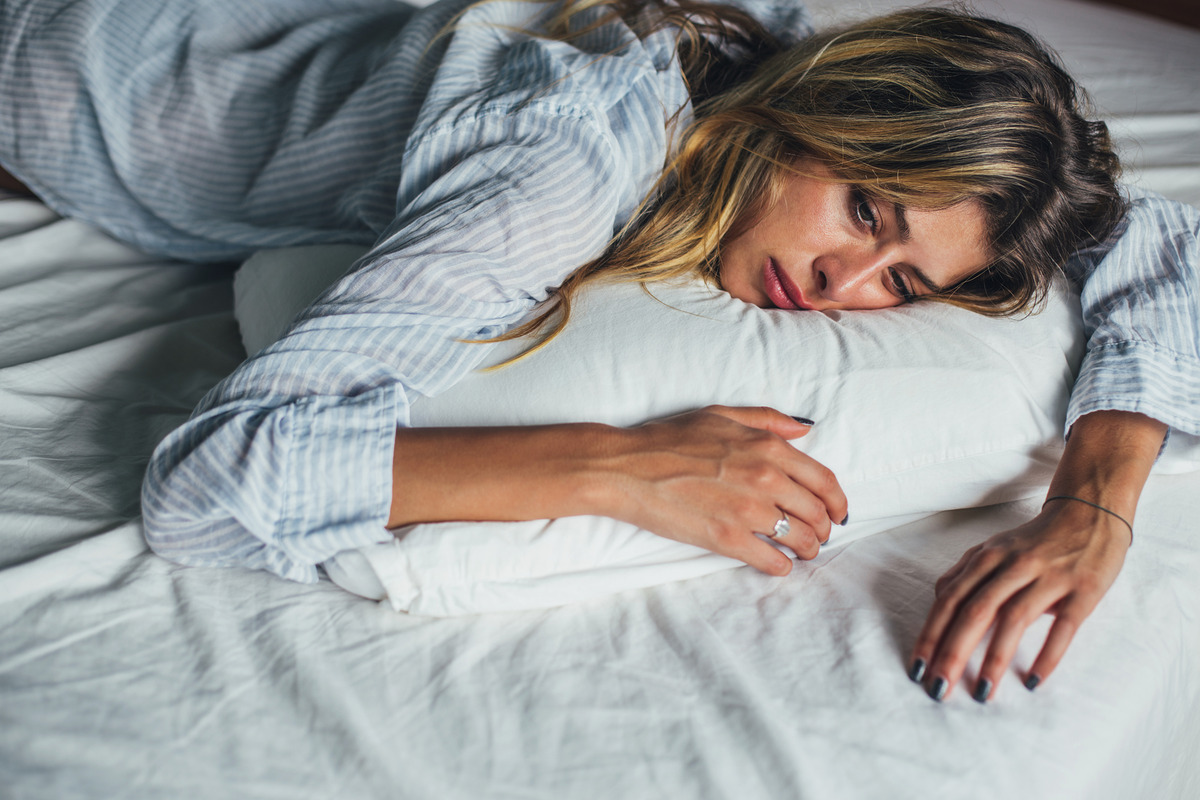 Mood Swings in Perimenopause: Why It Happens and How to Cope