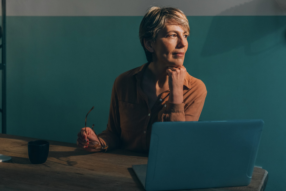 What’s Genitourinary Syndrome of Menopause?