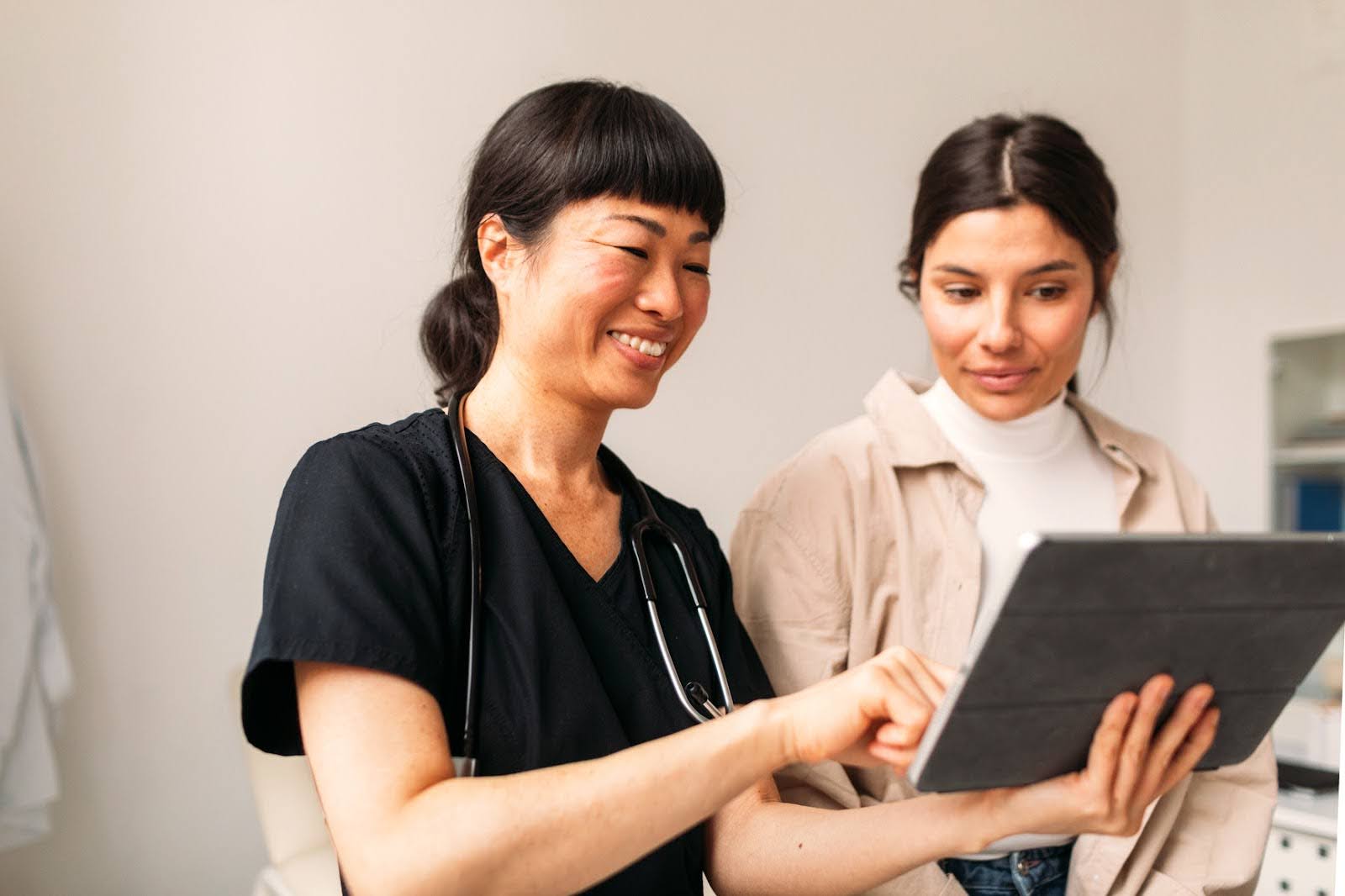 Postpartum burnout is preventable — and Maven is part of the solution