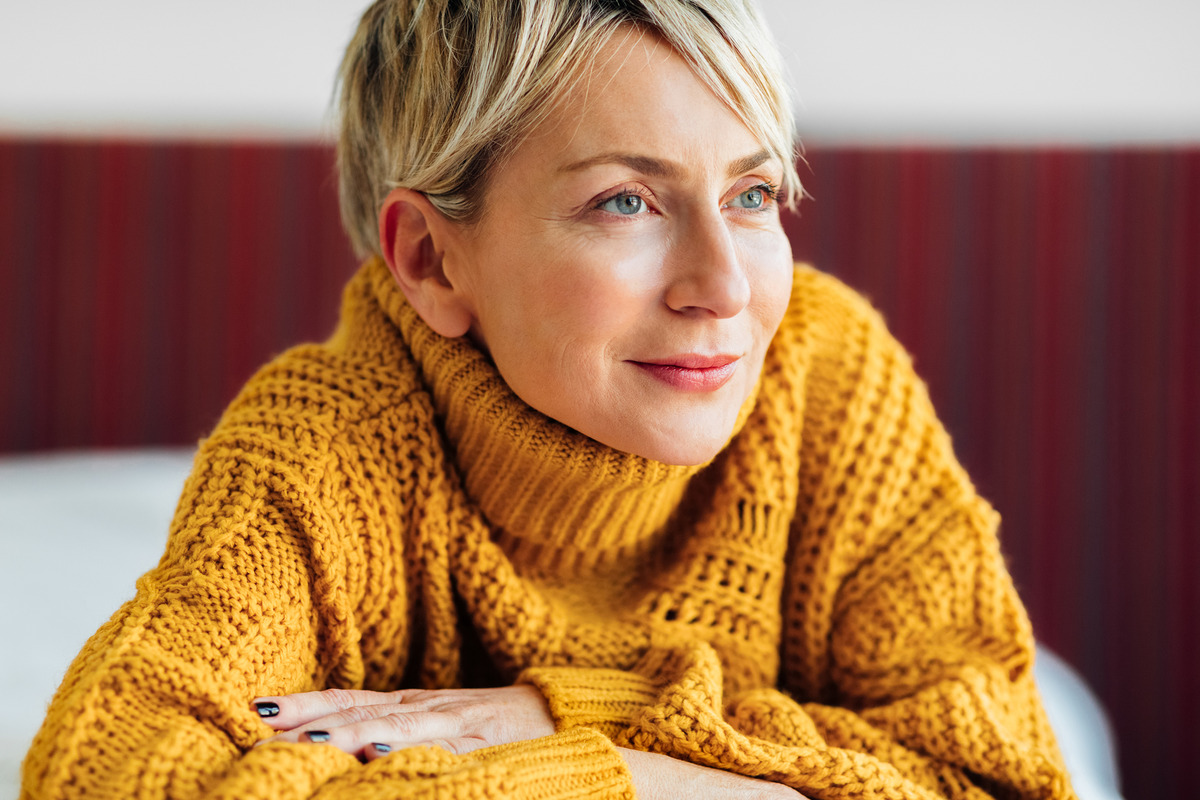 What Does Taking Progesterone Do for Women in Menopause?