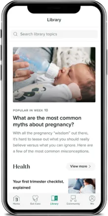 Product slider resources