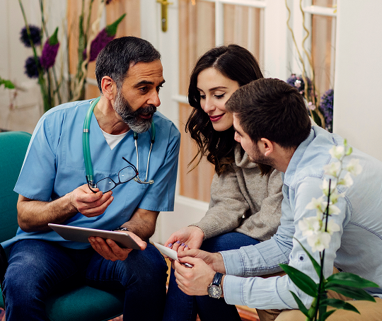 Most fertility benefits are reactive—leading to higher-cost care