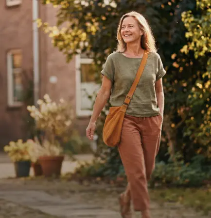 93% of Menopause members saw a reduction in severity of at least one symptom in 3 months