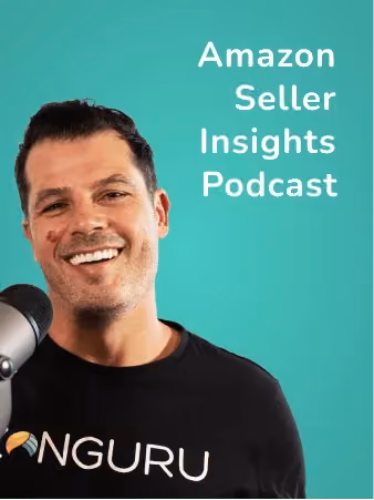 Amazon Seller Insights