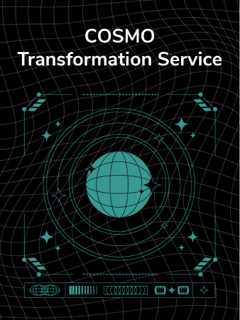 COSMO Transformation Service
