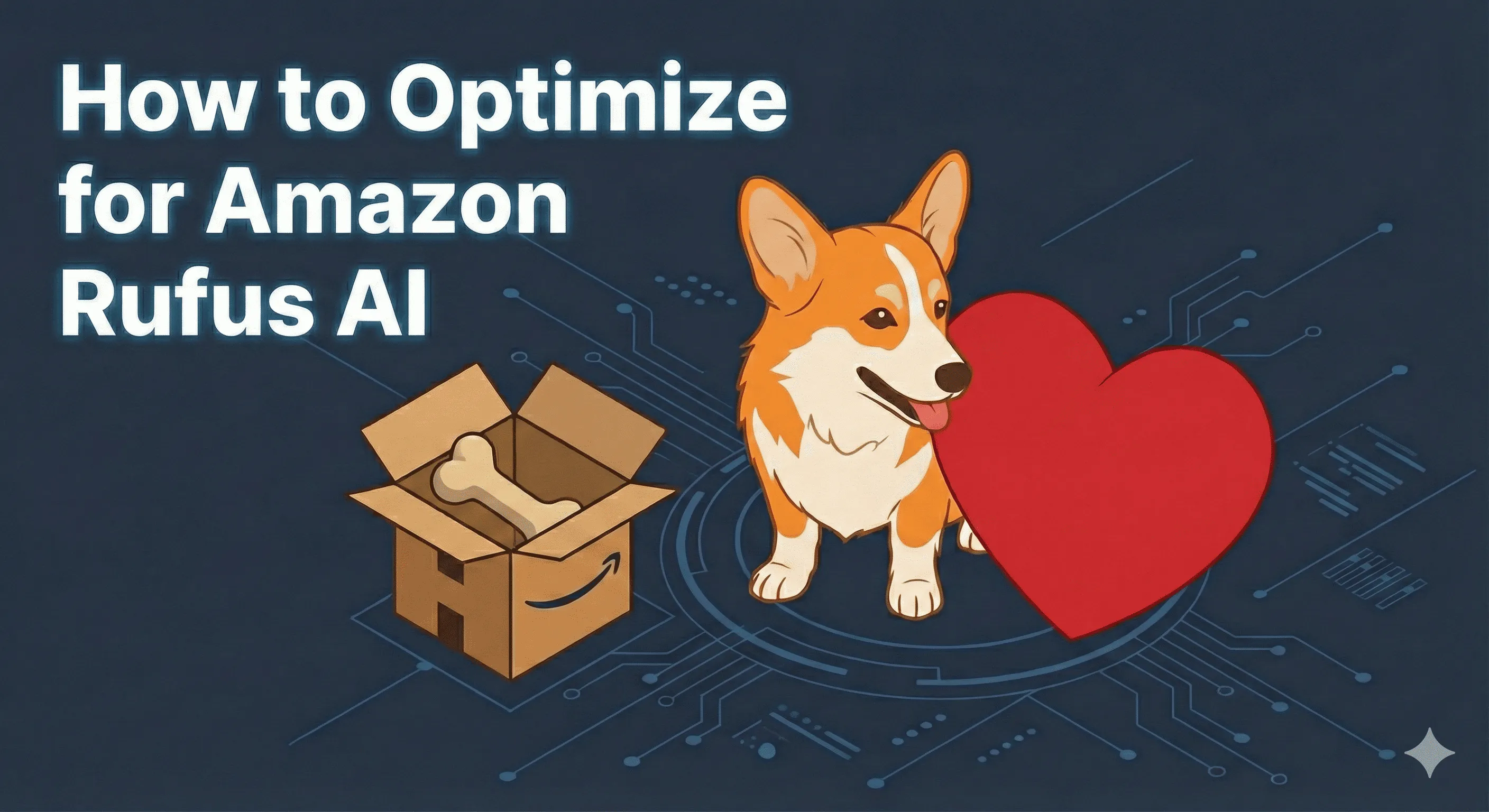 How to Optimize Your Amazon Listing for Rufus: The 2026 Seller's Playbook