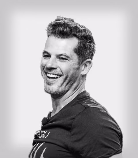 Jon Tilley, ZonGuru Founder and CEO