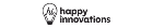 Happy Innovations logo