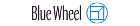 Blue Wheel logo