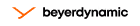 beyerdynamic logo