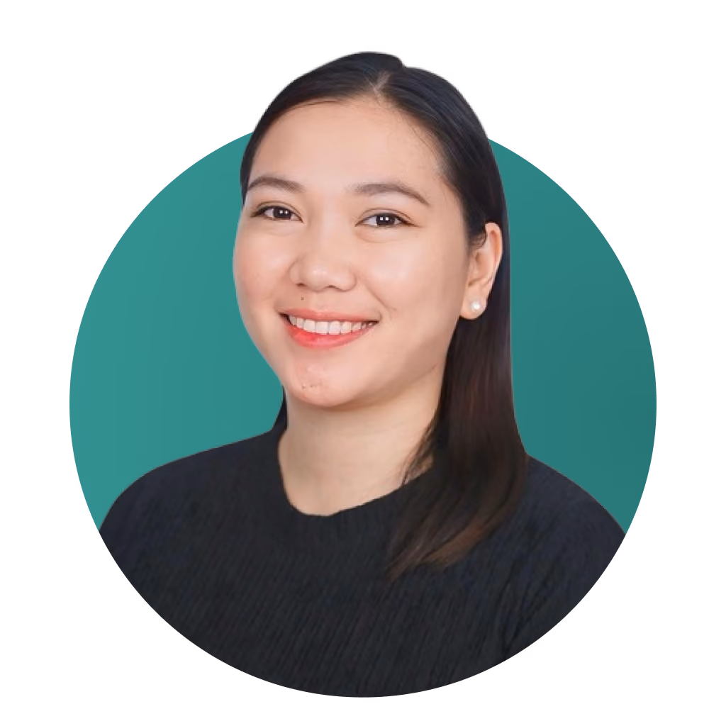 Arianne, ZonGuru team member