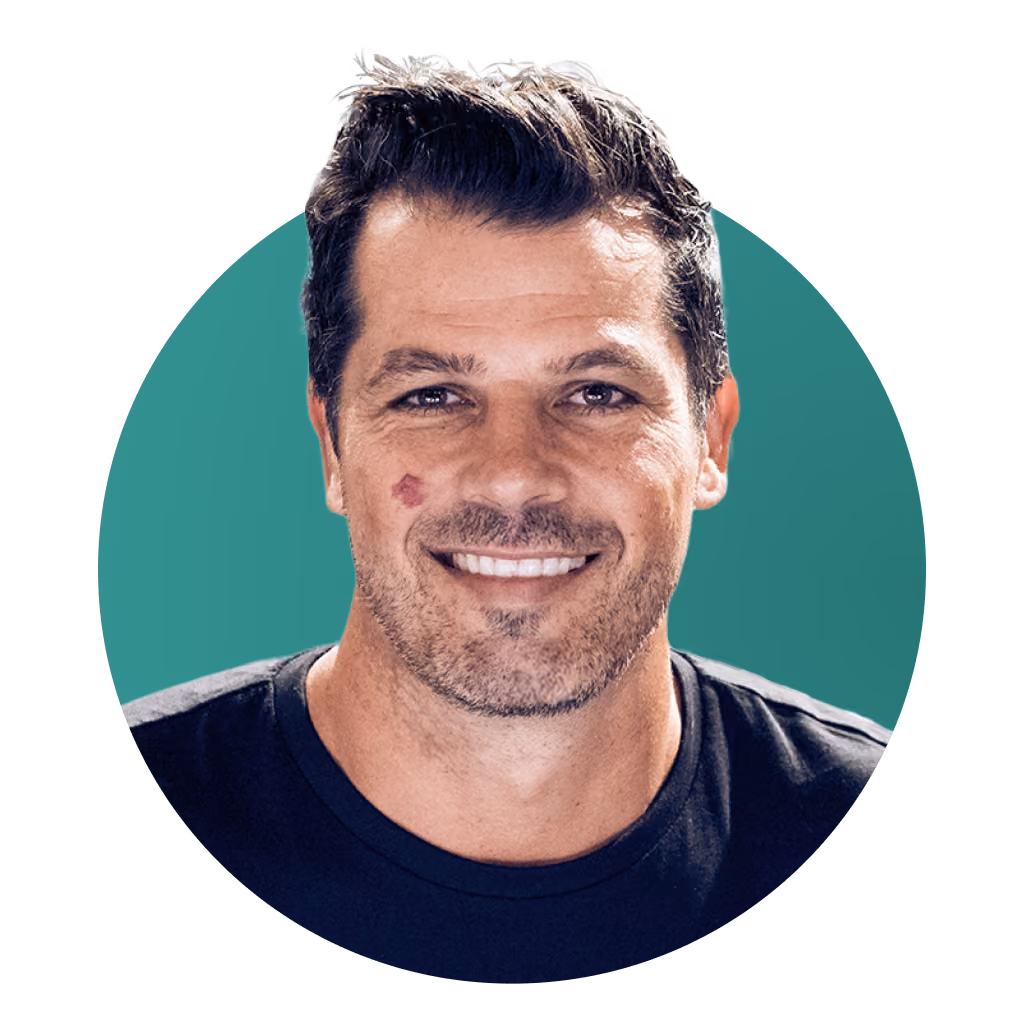 Jon Tilley, ZonGuru team member