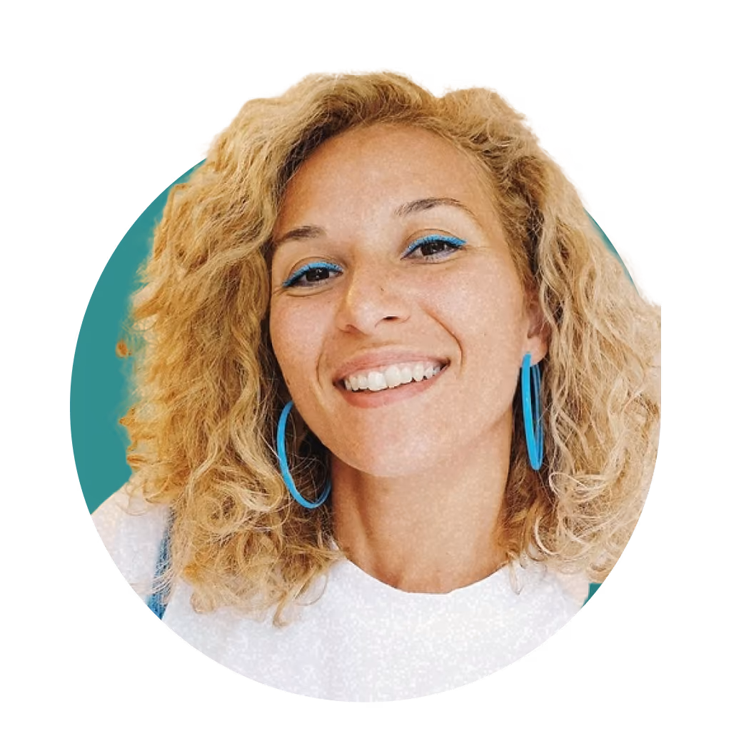 Boyana, ZonGuru team member