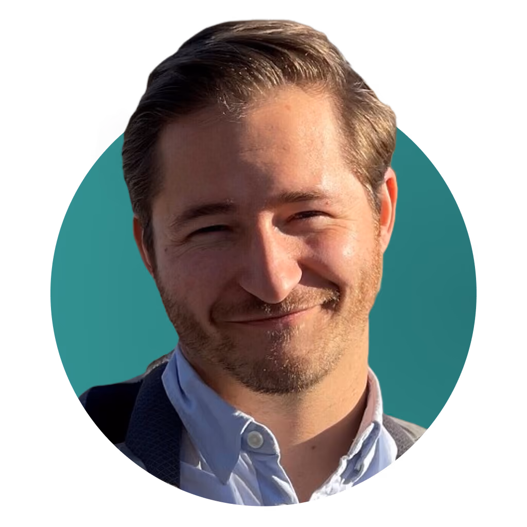 Daniel, ZonGuru team member