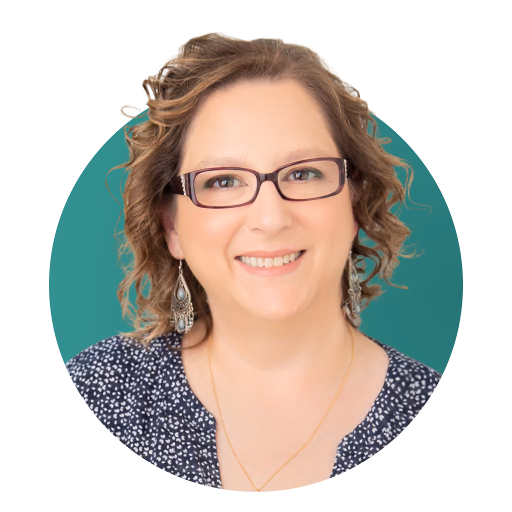 Kimberly, ZonGuru team member