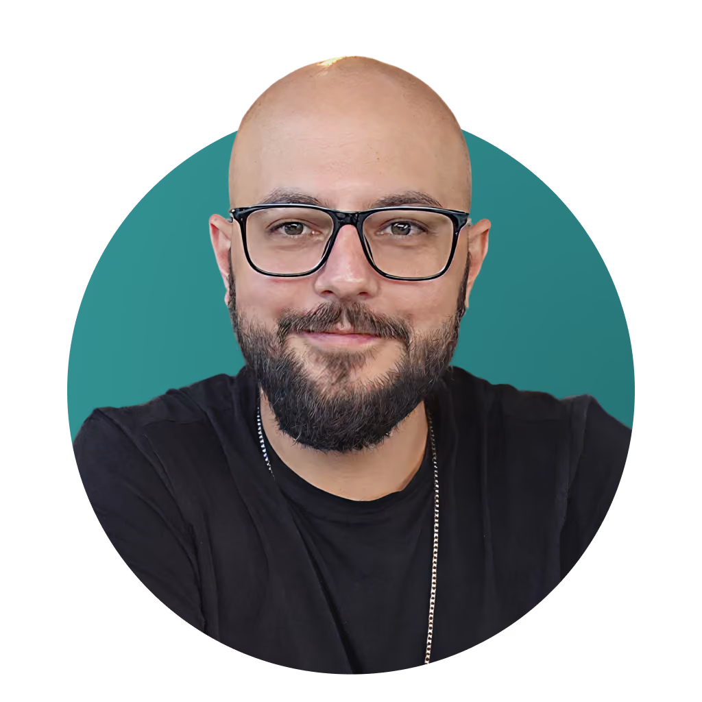 Alex, ZonGuru team member