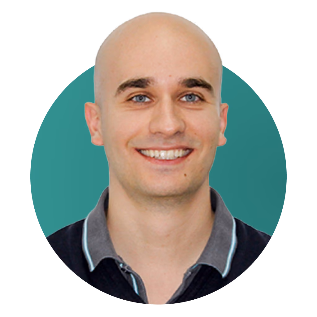 Stefan, ZonGuru team member