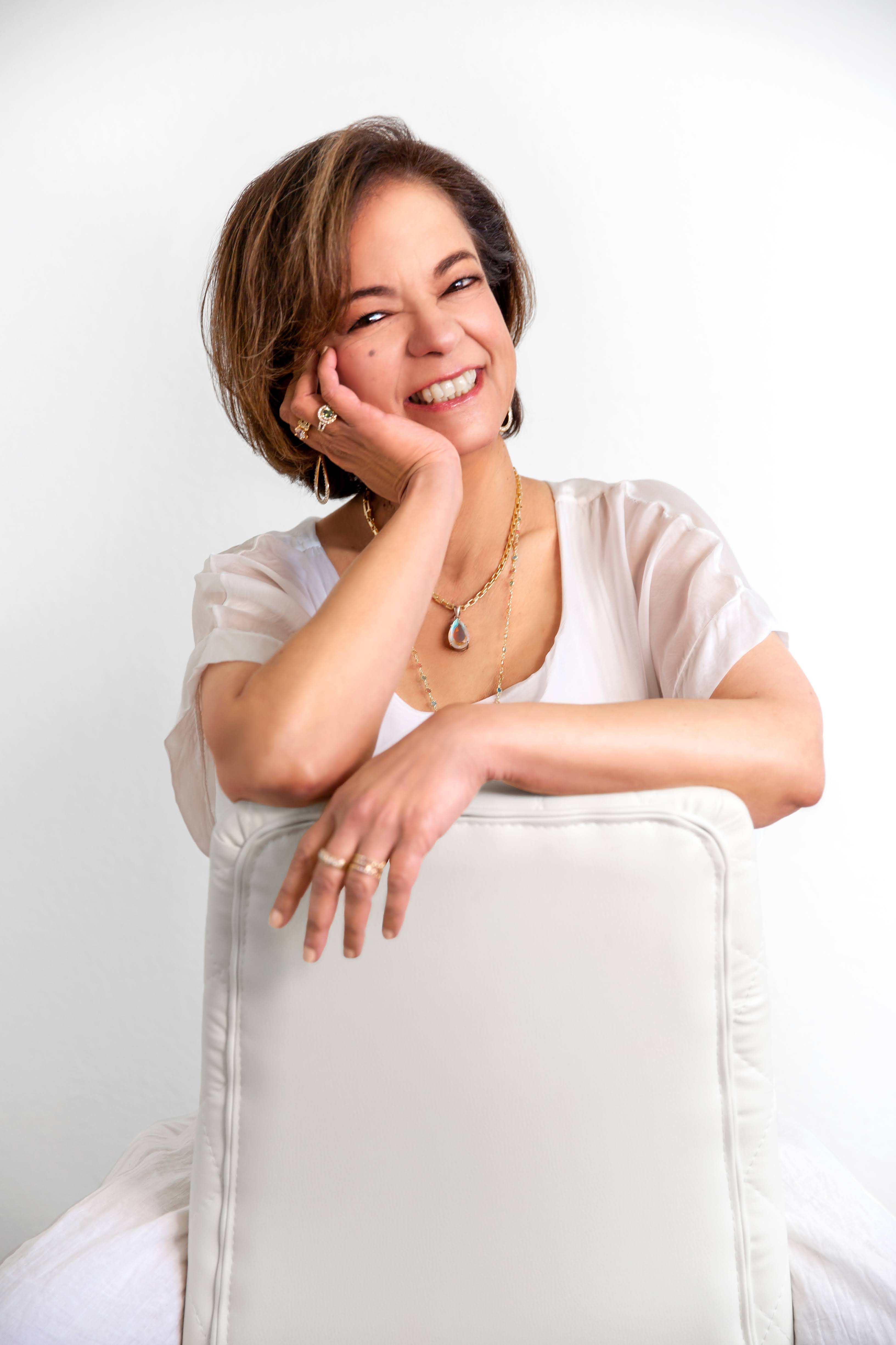 Anita Moorjani
